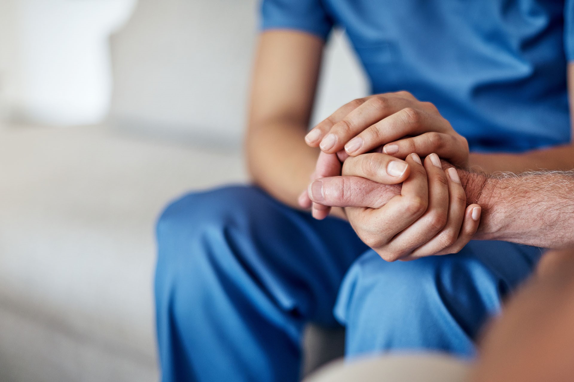 Specialist Care
